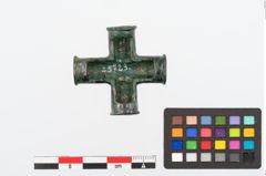 Foto von Bronzeriemenverteiler (NHMW-PRAE-025723)